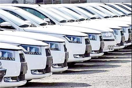 سقوط آزاد «فروش خودرو» در بهمن