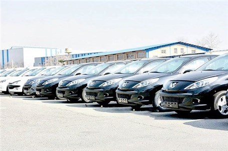 بانی صعود قیمت خودرو در مهرماه