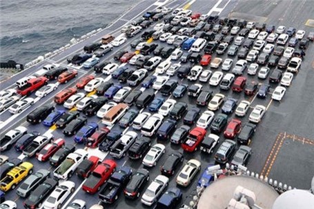 جزئیات مصوبه واردات ۵۰ هزار خودرو در کمیسیون تلفیق بودجه مجلس