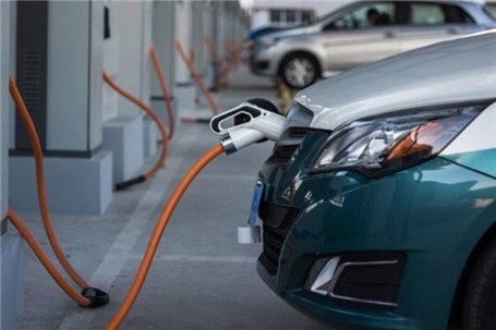 سرمایه‌گذاری سنگین آمریکا برای خودروهای الکتریکی