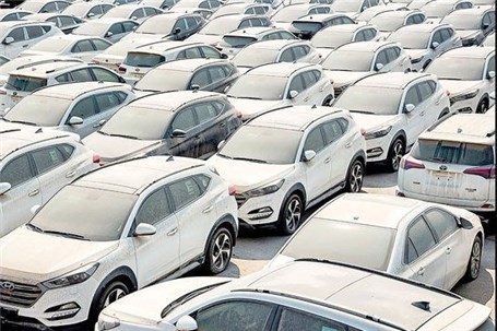 موسوی: مصوبه واردات خودرو بزودی ابلاغ می‌شود