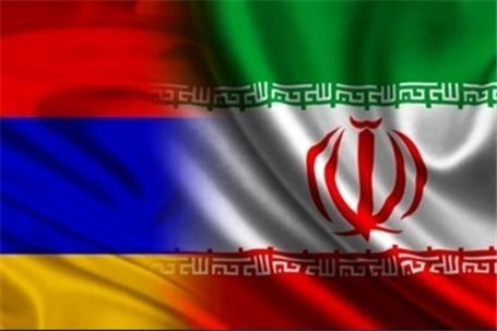 آغاز صادرات خودروی ایرانی به ارمنستان