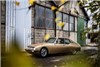 زیبای سیتروئن؛ فرصتی برای ملاقات با یکی از جذاب ترین خودروهای فرانسوی +عکس