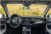 معرفی خودرو؛ آئودی A6 آلرود 2022، خودرویی با عملکرد بالا حتی برای آفرود!