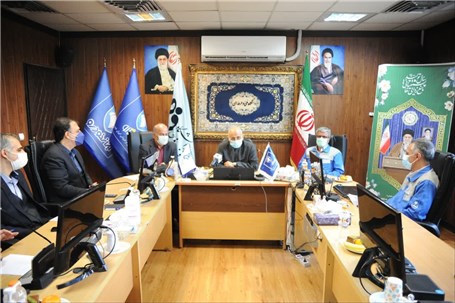 کارگاه‌های‌ آموزشی مشترک دانشگاه فنی و حرفه‌ای کشور و شرکت خدمات پس از فروش ایران‌خودرو به 8 واحد رسید