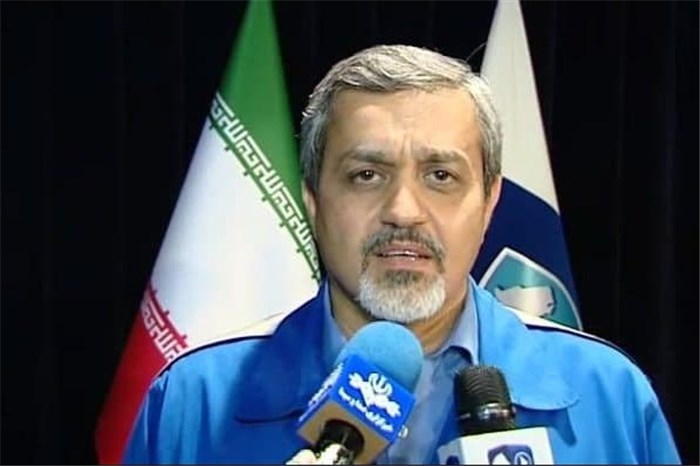 قائم مقام سابق مدیرعامل گروه صنعتی ایران خودرو به خانواده راز پیوست