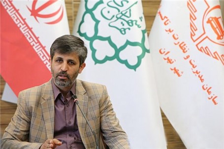 مذاکره شهردار تهران با وزیر صمت برای تثبیت قیمت تاکسی‌