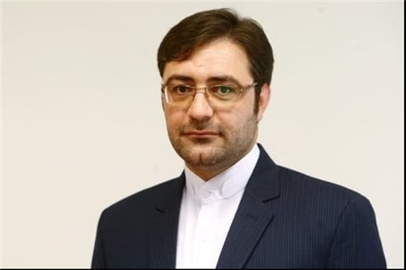 محمد قادری مدیر ارتباطات سایپا شد