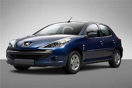 فروش فوق العاده سه محصول ایران خودرو از فردا