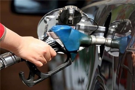 توزیع بنزین سوپر در سراسر کشور از روز گذشته