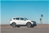 معرفی خودرو؛ هوندا CR-V؛ خودرویی کم مصرف با فضای داخلی بزرگ برای سال 2022