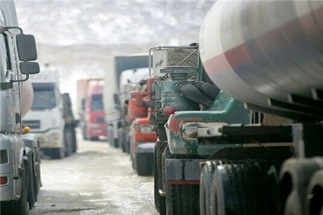 تفاهم‌نامه نوسازی و تقویت ناوگان سوخت‌رسان جاده‌ای امضا شد