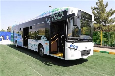 مذاکره با شهرداری تهران برای بهره‌برداری از فاز اول طرح کلان اتوبوس برقی