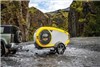 مینک؛ متفاوت ترین افزونه خودرویی برای ماجراجویی در طبیعت! +عکس
