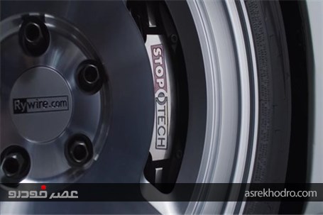 نصب موتور تسلا روی یکی از محبوب ترین مدل های هوندا! +عکس