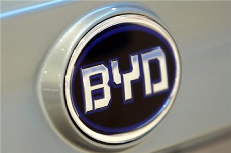 صعود سهام BYD چین در پی اعلام خبر تامین باتری‌های تسلا