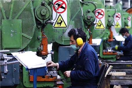 رشد ۳۰ درصدی تولید شرکت صنایع ایران در سال ۱۴۰۱