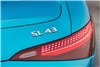 مرسدس بنز SL جدید؛ یک رودستر 4 سیلندر بسیار سریع! +عکس