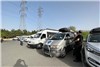 ایرانگردی کمپرهای کانون جهانگردی و اتومبیلرانی آغاز شد