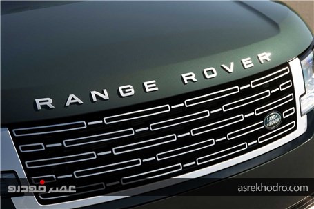 رنجروور 2022؛ شاخصی از طراحی یک خودرو در نهایت سادگی و زیبایی+عکس