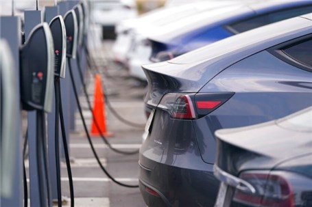 آینده روشن خودروهای برقی در آمریکا