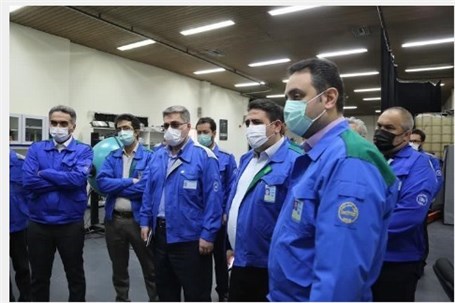 شرکت «ایتراک»، زمینه‌ساز افزایش رضایت مشتری و بهبود کیفی محصولات گروه صنعتی ایران خودرو