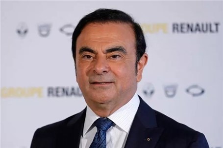 دادگستری فرانسه حکم بازداشت مدیرعامل پیشین رنو - نیسان را صادر کرد