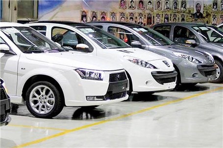 رشد 10 تا 13 درصدی قیمت خودرو در بازار