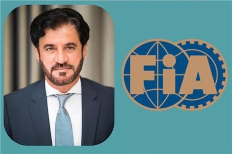اعلام آمادگی رئیس فدراسیون بین المللی اتومبیلرانی FIA برای سفر به ایران و تقویت همکاری های مشترک
