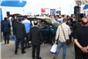 گزارش تصویری رونمایی از دو محصول ایران خودرو
