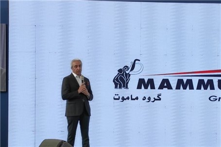 بابک وطن خواه مدیر عامل مکث موتور: با راه اندازی سامانه یکپارچه فروش، خودرو در بازار گران می شود