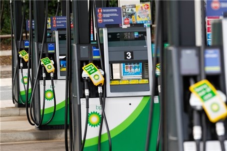 قیمت بنزین در انگلیس باز هم رکورد زد