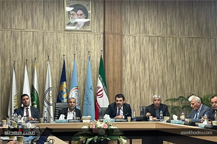 برگزاری رالی تهران- باتمان در پی توسعه مناسبات و همکاری های ایران و ترکیه
