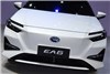 گاک EA6؛ در بازار چین با 26 هزار دلار چه خودرویی تحویل مشتری می دهند؟ +عکس