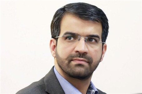 جعفر سمیعی به عنوان مدیر دفتر حوزه مدیرعامل ایران خودرو منصوب شد