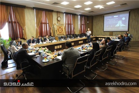 برگزاری نخستین رالی تهران مسکو و هفته های فرهنگی ایران در روسیه