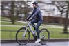 معرفی دوچرخه برقی هیبریدی Active ب ام و توسط پرشیا خودرو