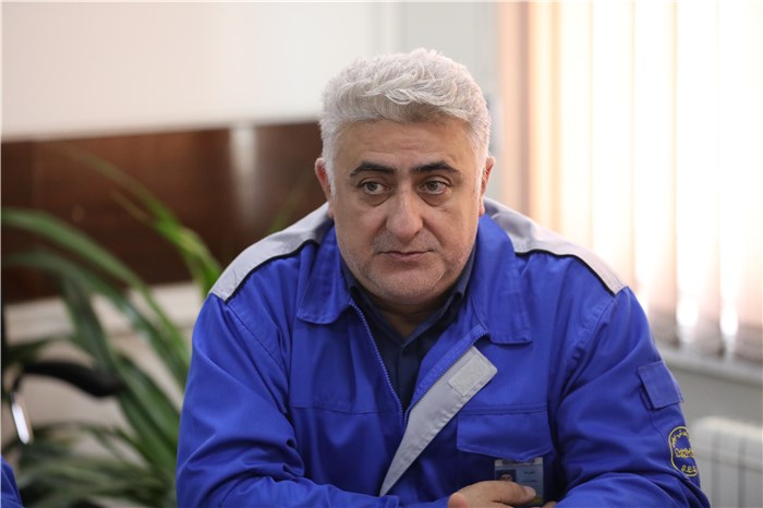 کاهش 60 درصدی ضایعات خطوط تولید سواری ایران خودرو