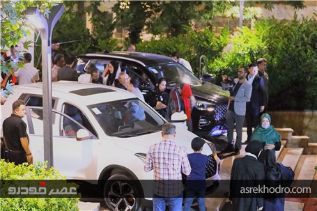 فعالیت سراسری باشگاه مشتریان مدیران خودرو این‌بار در مشهد