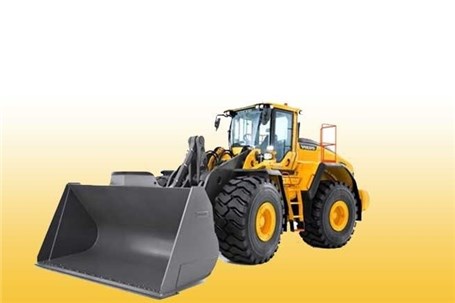 قطعات لودر ولوو و عوامل موثر بر قیمت : پارت یدک راهسازی