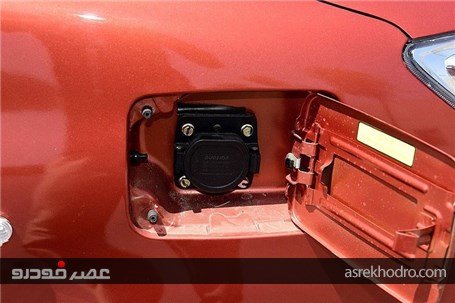 هایما آیشنگ؛ خودروی ارزان قیمت چینی زیر 7 هزار دلار +عکس