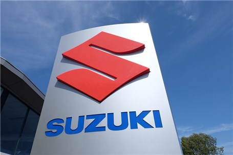 ورود سوزوکی به اعماق بازار خودروهای الکتریکی