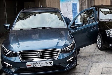 وزارت صمت ۵ مدل خودرو به ۱۰ هزار جانباز تحویل می‌دهد