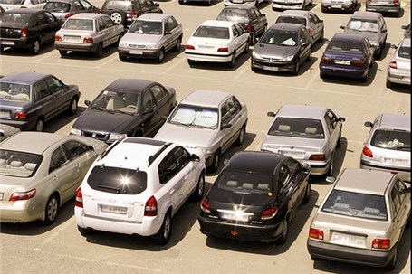 بیش از 50 درصد خانوارهای ایرانی خودرو ندارند