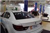 نمایشگاه بین‌المللی اتومبیلیتی 2022 روسیه گشایش یافت