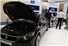 حضور پرقدرت خودروسازان ایرانی در نمایشگاه اتومبیلیتی مسکو