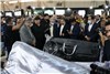 افتتاح و بازدید وزیر صمت از نخستین نمایشگاه تحول صنعت خودرو