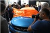 افتتاح و بازدید وزیر صمت از نخستین نمایشگاه تحول صنعت خودرو