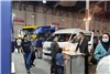سبد رنگارنگ ایران خودرو دیزل