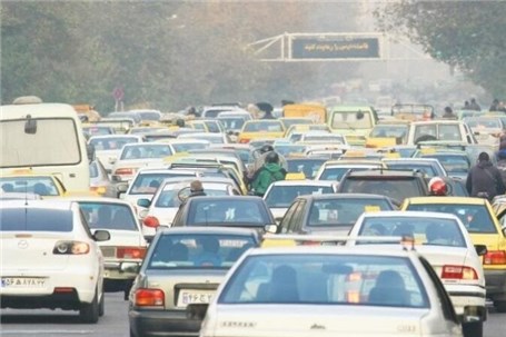 مدیریت مصرف بنزین در گرو اسقاط خودرو‌های فرسوده